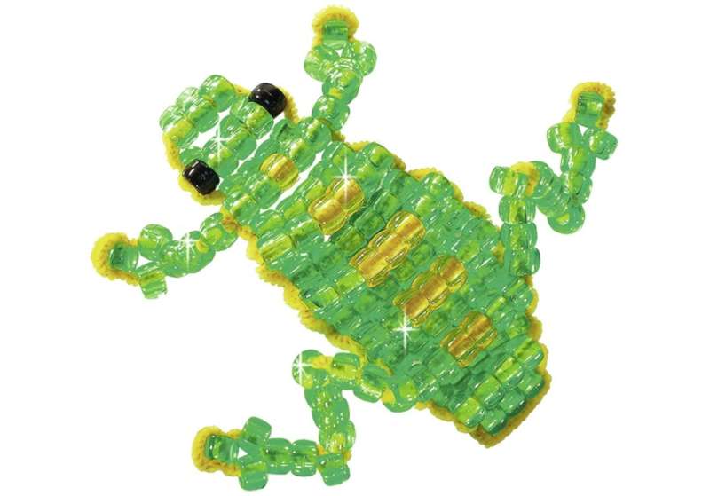 Creative Kit - Weaving Animals/Insects from Beads