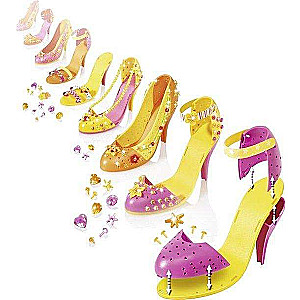 Creative Set - Shoe Creation Flovers