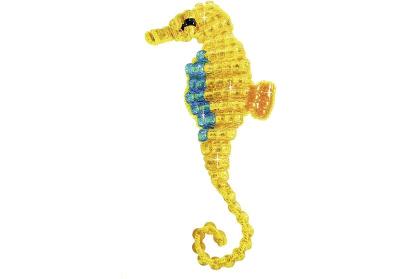 Creative Kit - Weaving Animals/Insects from Beads