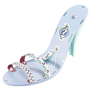 Creative Set - Create Disney Frozen Shoes