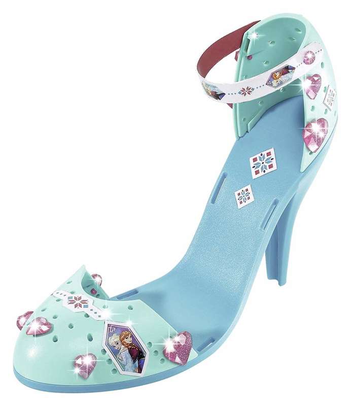 Creative Set - Create Disney Frozen Shoes