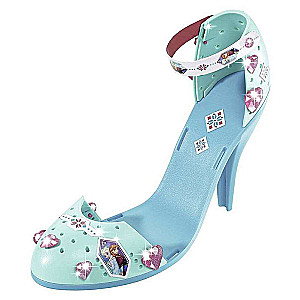 Creative Set - Create Disney Frozen Shoes