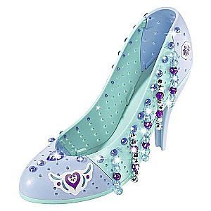 Creative Set - Create Disney Frozen Shoes