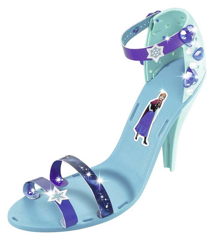 Creative Set - Create Disney Frozen Shoes
