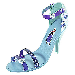 Creative Set - Create Disney Frozen Shoes