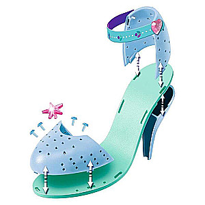 Creative Set - Create Disney Frozen Shoes