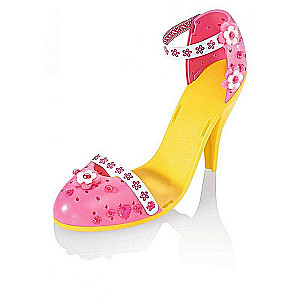 Creativity Set - Shoe Creation Summer