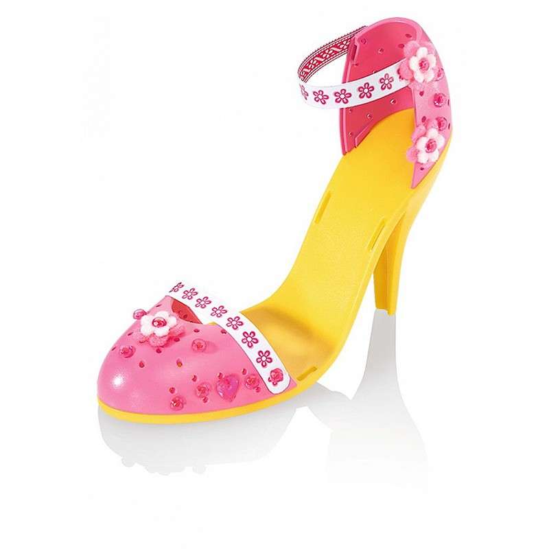 Creativity Set - Shoe Creation Summer