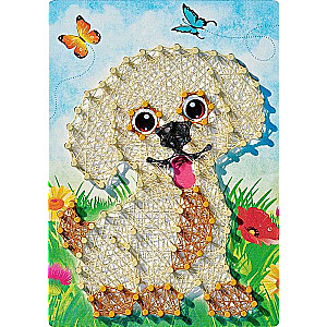 Creative Set - String it Mini Dogs