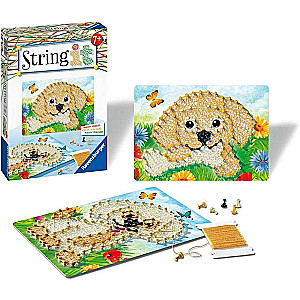 Creative Set - String it Mini Dogs