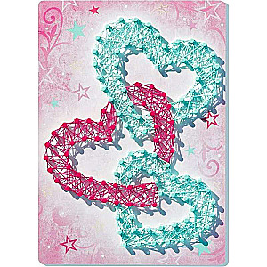 Creative Kit - String it Heart Mini 5+