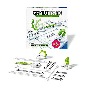 Extension for the constructor - GraviTrax Bridges