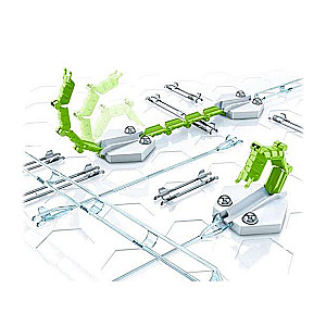 Extension for the constructor - GraviTrax Bridges