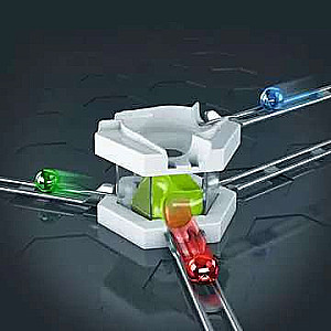 Supplement to the constructor - Gravitrax Pro Extension MixeMarble Run