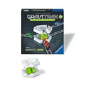 Supplement to the constructor - Gravitrax Pro Extension MixeMarble Run