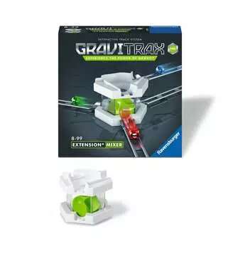 Supplement to the constructor - Gravitrax Pro Extension MixeMarble Run