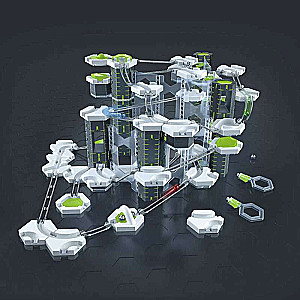 Constructor - GraviTrax PRO Vertical Starter Set