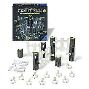 Supplement to the constructor - GraviTrax Pro Expansion Set Vertical