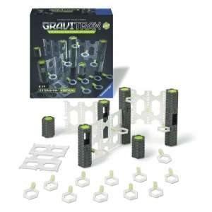 Supplement to the constructor - GraviTrax Pro Expansion Set Vertical