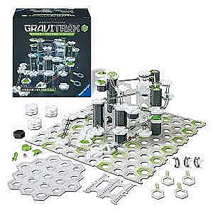 Constructor - GraviTrax PRO Vertical Starter Set