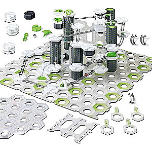 Constructor - GraviTrax PRO Vertical Starter Set