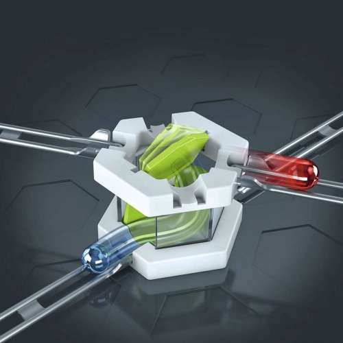 Supplement to the Constructor - GraviTrax PRO Splitter