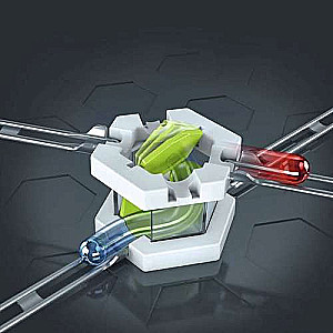 Supplement to the Constructor - GraviTrax PRO Splitter
