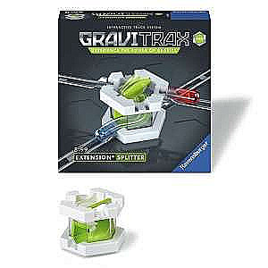 Supplement to the Constructor - GraviTrax PRO Splitter