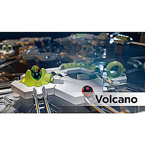 Extension to the constructor - GraviTrax Volcano