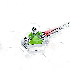 Extension to the constructor - GraviTrax Volcano