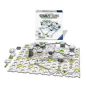 Constructor - GraviTrax Starter Set