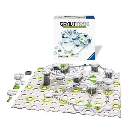 Constructor - GraviTrax Starter Set