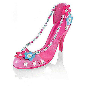Craft Set - Shoe Creation Romantic