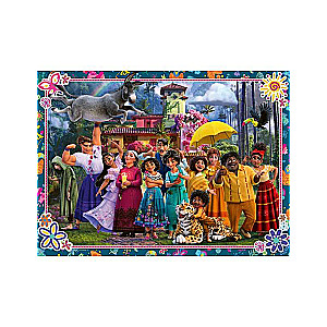 Puzzle 100 Disney Encanto