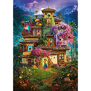 Puzzle 1000 Disney Encanto