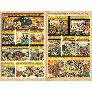 The Family Tree of Hip-Hop. Complete Collection in a Box Set