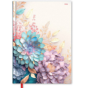 Teacher's Diary in Assorted Bindings