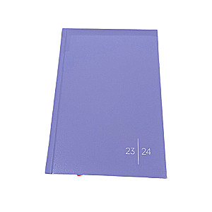 Teacher's Diary in Assorted Bindings