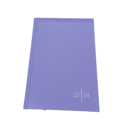 Teacher's Diary in Assorted Bindings
