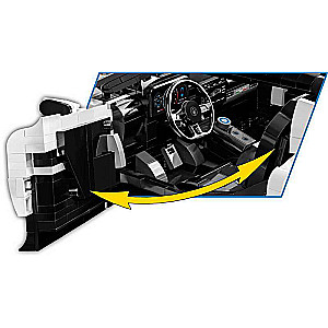 Constructor - COBI Maserati MC20, 2269 pcs.