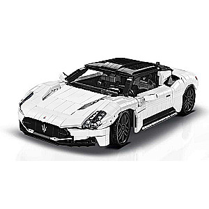 Constructor - COBI Maserati MC20, 2269 pcs.