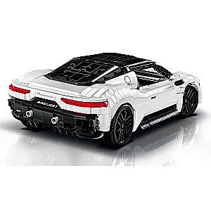 Constructor - COBI Maserati MC20, 2269 pcs.