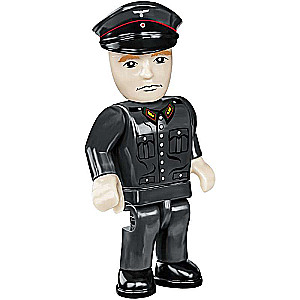 Constructor - COBI DR BR 52 Steam Locomotive, 2505 pieces.