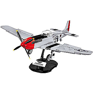 Constructor - COBI P-51D Mustang, 350 pieces