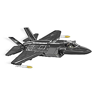 Constructor - COBI F-35A Lightning II, 576 pcs.