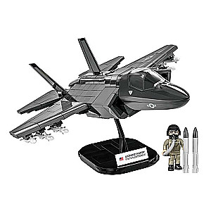 Constructor - COBI F-35B Lightning II, 594 pieces
