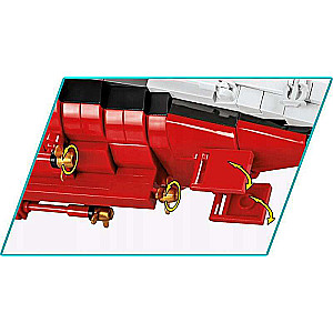 Constructor - COBI Battleship Tirpitz, 2880 pcs