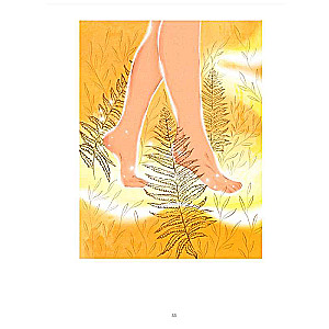 Living Woman. Healing Tales and Practices of Women's Nature