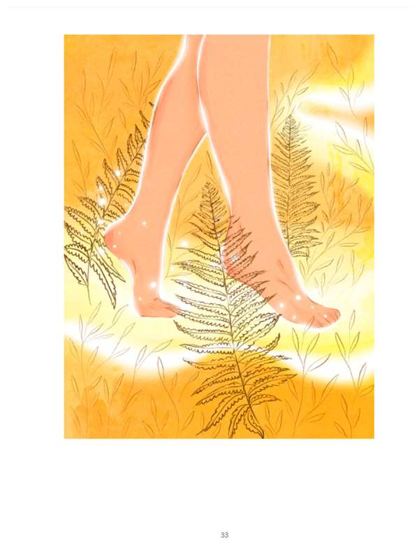 Living Woman. Healing Tales and Practices of Women's Nature