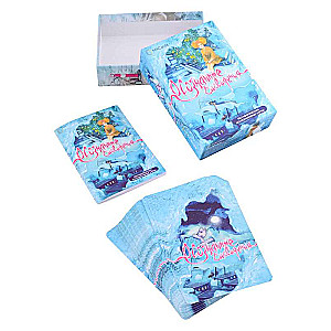 Metaphorical Associative Cards - Lucid Dreams